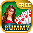 Rummy Gold-Classic & Gin Rummy آئیکن