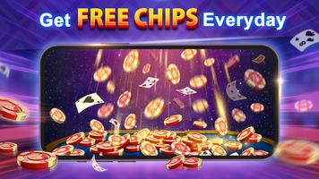 Rummy Gold تصوير الشاشة 1