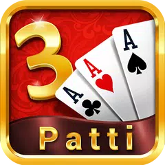 Teen Patti Gold Poker & Rummy APK download