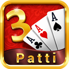 Teen Patti Gold иконка