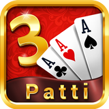 Teen Patti Gold:3 Patti Rummy aplikacja