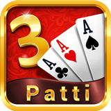 Teen Patti Gold:3 Patti Rummy APK