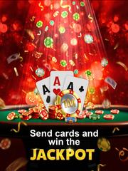 Teen Patti Gold capture d'écran 5