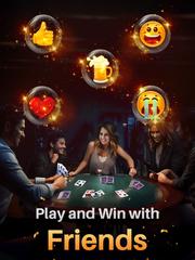 Teen Patti Gold اسکرین شاٹ 7