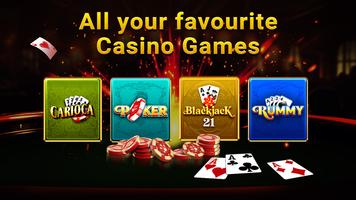 Teen Patti Gold ポスター