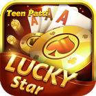 TeenPatti LuckyStar ikona