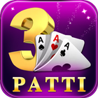 Real Teen Patti icône