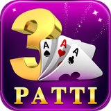 ikon Real Teen Patti