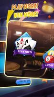 Real Teen Patti capture d'écran 1