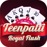 Teenpatti Royal Flush