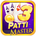 Teen Patti Master icon