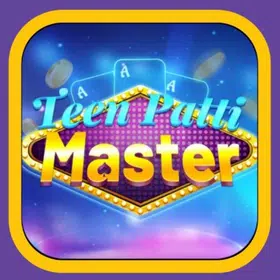 Teen Patti Master Game