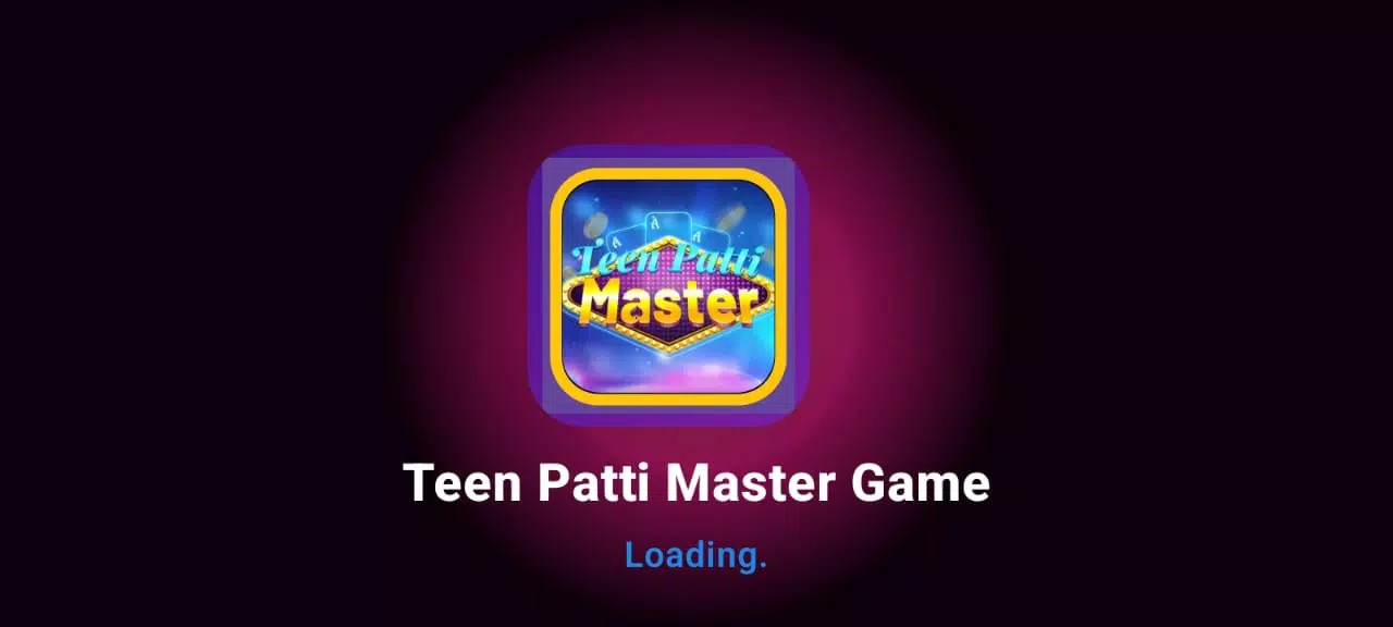 Teen Patti Master Game