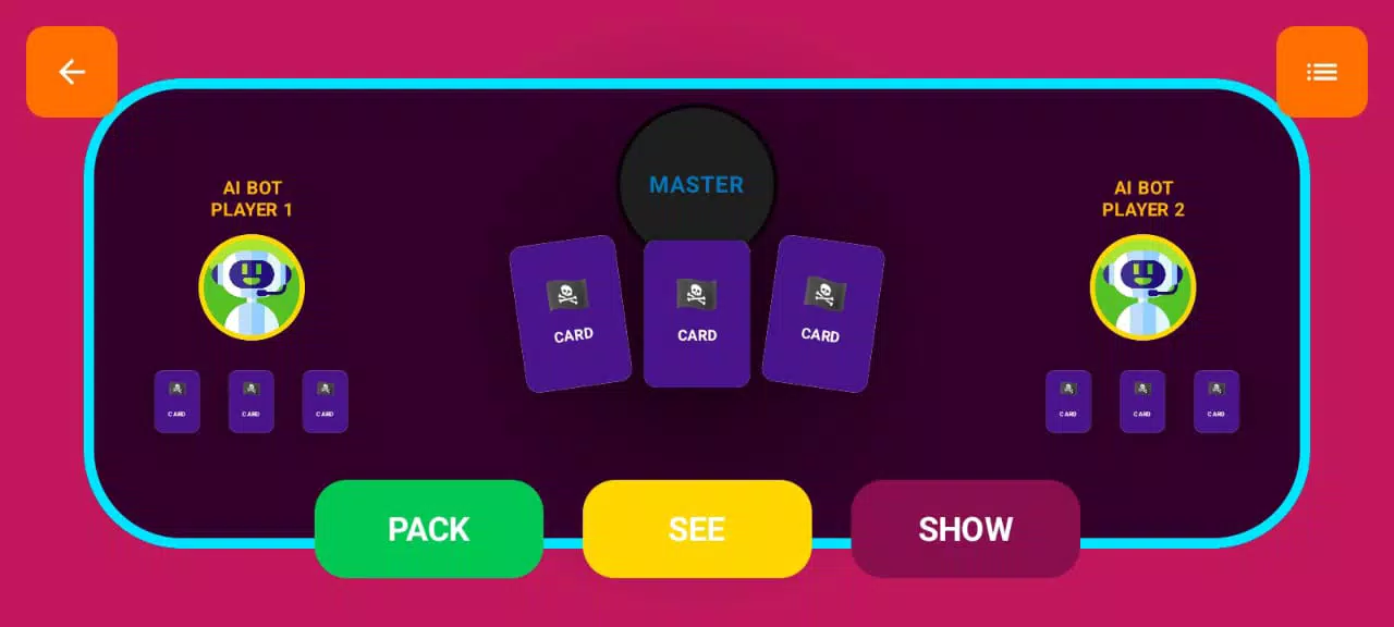 Teen Patti Master Game