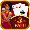 ”Teen Patti Jungle : 3 Patti & Rummy & Poker