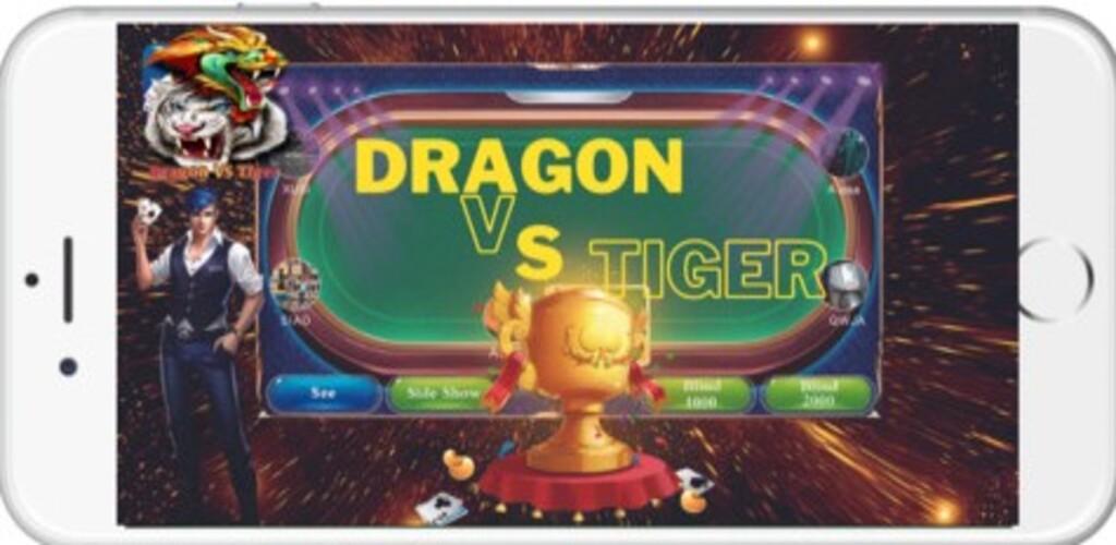 Dragon Vs Tiger APK for Android Download Dragon Vs Tiger APK for Android Download
