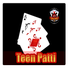 Teen Patti Guide-icoon