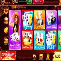 Teen Patti Guide plakat