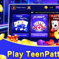 1 Schermata Teen Patti Guide