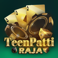 TeenPatti Raja - 3 Patti Online & Poker Card Game