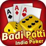Badi Patti - 3Patti & Poker
