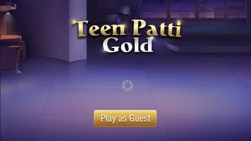 Teen Patti Gold-Poker ภาพหน้าจอ 1