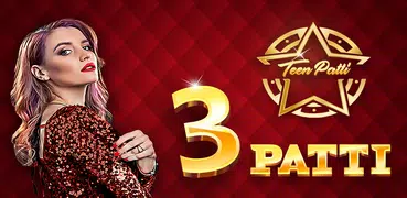 Teen Patti Game - 3Patti Poker