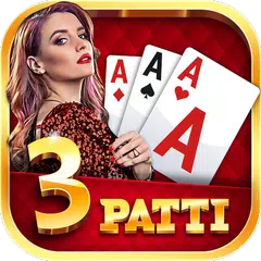 Teen Patti Game - 3Patti Poker APK Herunterladen