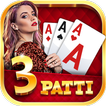 Teen Patti : Live Voice Chat-icoon