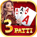 Teen Patti : Live Voice Chat APK