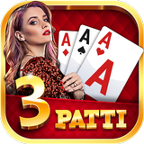 Teen Patti Game - 3Patti Poker-APK