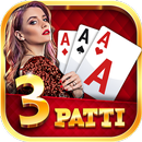 Teen Patti Game - 3Patti Poker APK