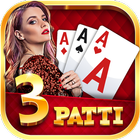 Teen Patti آئیکن