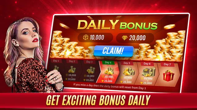 Screenshot 21 for Teen Patti : Live Voice Chat