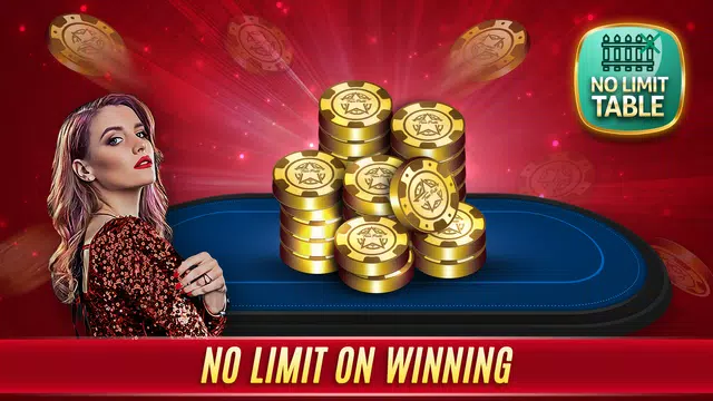 Screenshot 6 for Teen Patti : Live Voice Chat