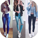 Teen Outfit Styles 2019 APK