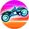 DIGI RACER: motorcycle racing free games APK