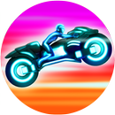 DIGI RACER: motorcycle racing free games APK