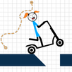 Draw Bridge: Scooter Go! APK