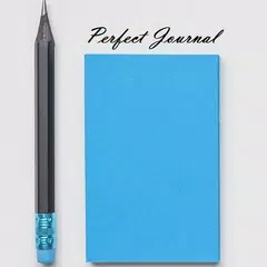Скачать Perfect Journal - Goal Diary XAPK