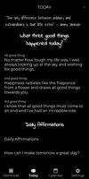 Gratitude Journal – Three Lines Diary تصوير الشاشة 1