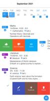 Timetable - Student Planner screenshot 3