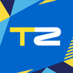 آیکون‌ Timezone Fun App