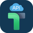 API Discovery icône