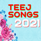 ikon Teej song mp3 2021