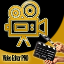 Free Video Editor Pro & Video Maker - No Watermark APK