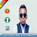 Tekno Best Songs - Without Internet - New 2019 APK
