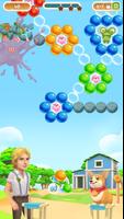 Bubble Shooter ภาพหน้าจอ 1