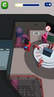 Impostor 3D poster
