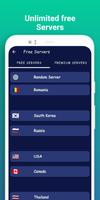 Teer VPN | Fastest VPN Service capture d'écran 2